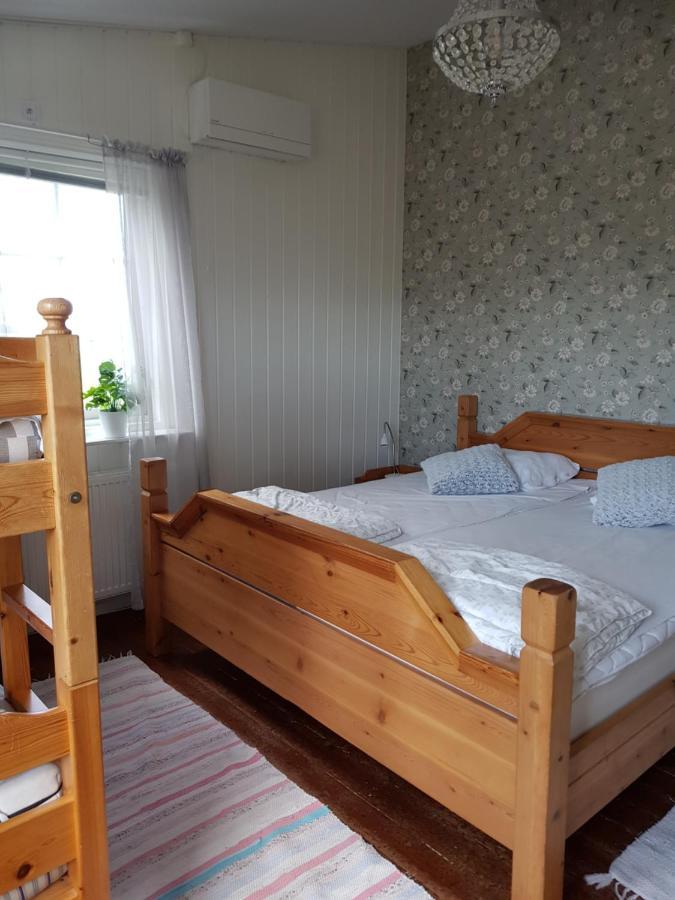 Vare 4 Traslovslage Exterior foto