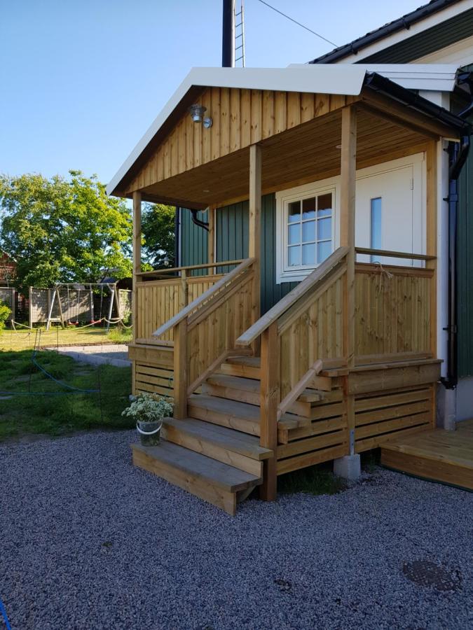Vare 4 Traslovslage Exterior foto