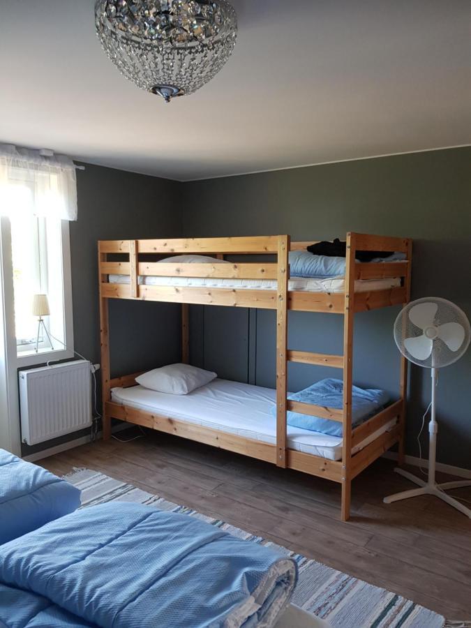 Vare 4 Traslovslage Exterior foto