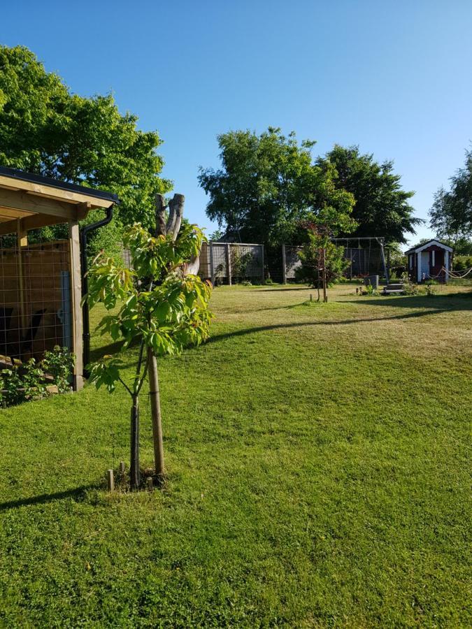 Vare 4 Traslovslage Exterior foto