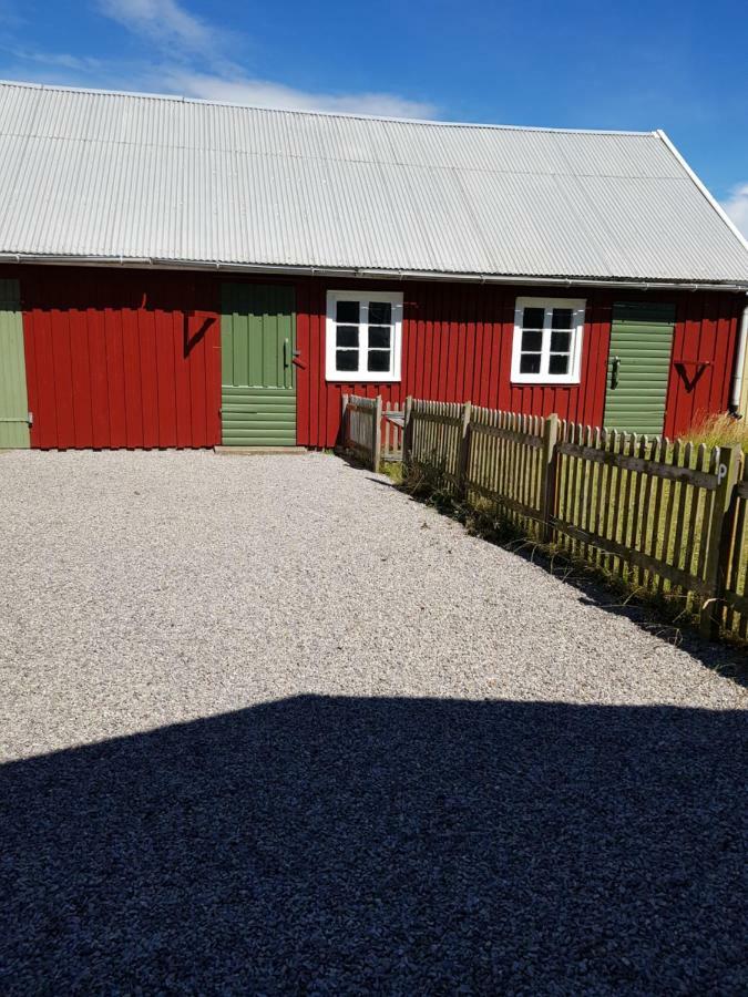 Vare 4 Traslovslage Exterior foto